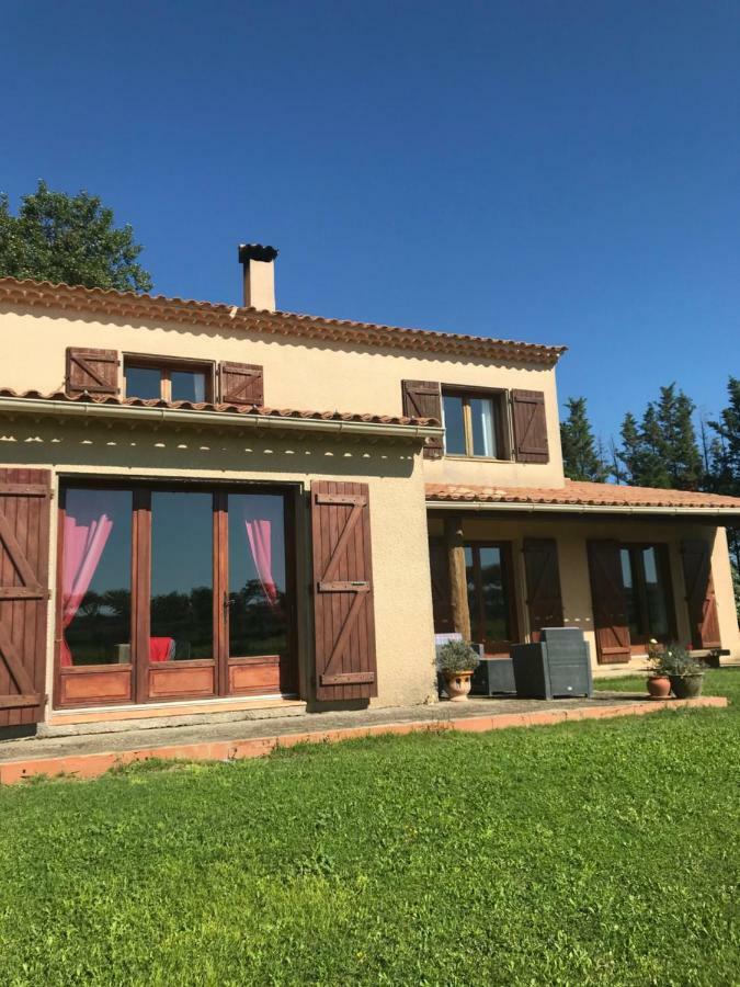 Domaine De Peilhan Roujan Εξωτερικό φωτογραφία